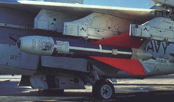 Details about   The TV-guided glide bombs AGM-62 Walleye I Mk.I in 1/48 scale Eduard